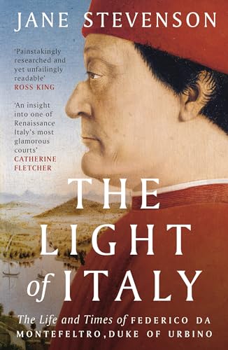Stock image for The Light of Italy for sale by Blackwell's