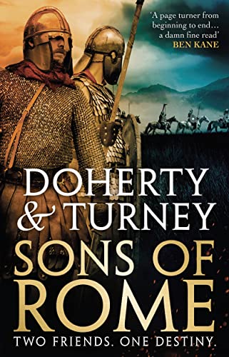 Beispielbild fr Sons of Rome (Rise of Emperors): 1 zum Verkauf von WorldofBooks