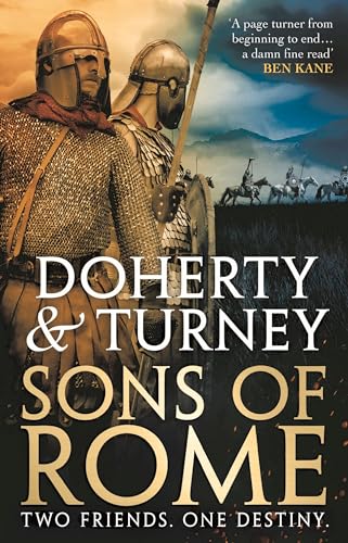Stock image for Sons of Rome (1) (Rise of Emperors) for sale by Open Books