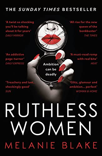 Stock image for Ruthless Women for sale by SecondSale