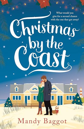 Stock image for Christmas by the Coast for sale by Blackwell's
