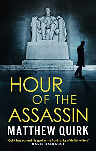 9781800243453: Hour of the Assassin