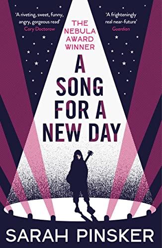 Stock image for A Song for a New Day for sale by Blackwell's