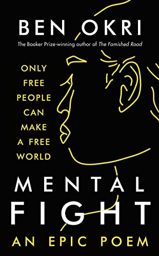 Stock image for Mental Fight for sale by Blackwell's