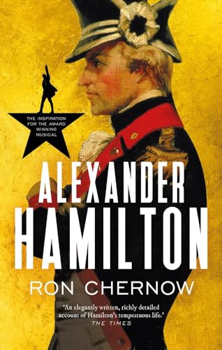 Imagen de archivo de Alexander Hamilton a la venta por Front Cover Books