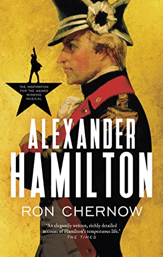 Stock image for Alexander Hamilton for sale by Blackwell's