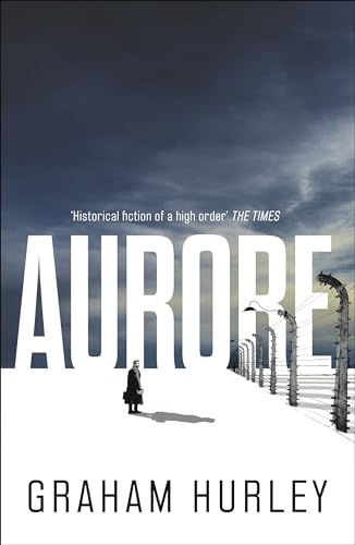 9781800244894: Aurore (Spoils of War)