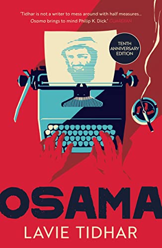Stock image for Osama for sale by Blackwell's
