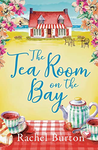 Stock image for The Tearoom on the Bay for sale by ThriftBooks-Dallas