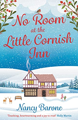 Stock image for No Room at the Little Cornish Inn for sale by Blackwell's