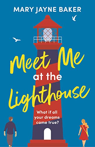 Stock image for Meet Me at the Lighthouse for sale by WorldofBooks
