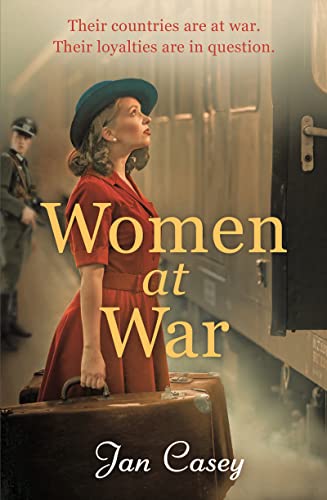 Imagen de archivo de Women at War a la venta por SecondSale