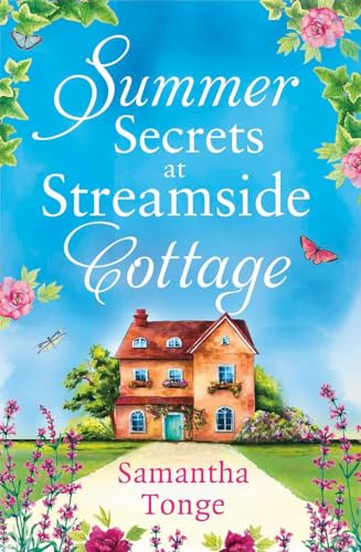 Stock image for Summer Secrets at Streamside Cottage for sale by ThriftBooks-Atlanta
