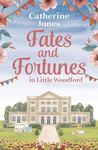 9781800246119: Fates and Fortunes in Little Woodford