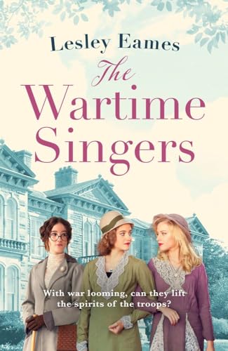Stock image for The Wartime Singers for sale by Blackwell's