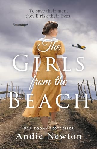 Stock image for The Girls from the Beach for sale by Blackwell's