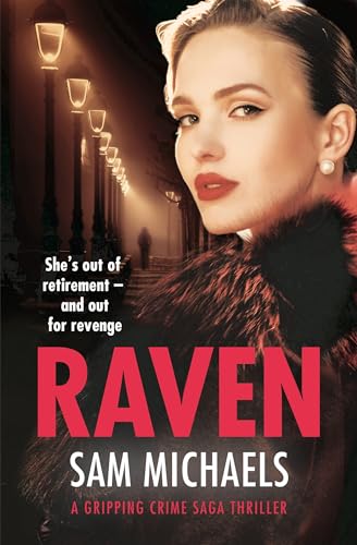 Stock image for Raven for sale by Blackwell's