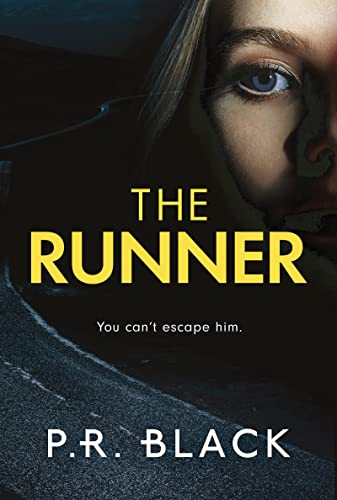 Stock image for The Runner for sale by Blackwell's