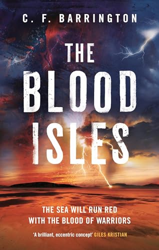 Stock image for The Blood Isles (Pantheon, 2): Volume 2 (The Pantheon Series) for sale by AwesomeBooks