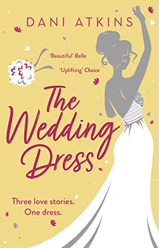Stock image for The Wedding Dress for sale by WorldofBooks