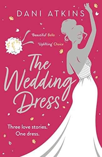 Beispielbild fr The Wedding Dress zum Verkauf von WorldofBooks