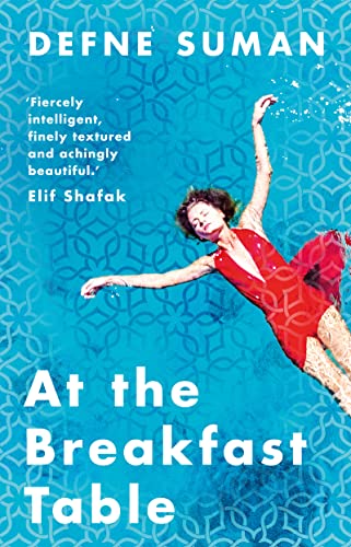 Stock image for At the Breakfast Table for sale by Blackwell's