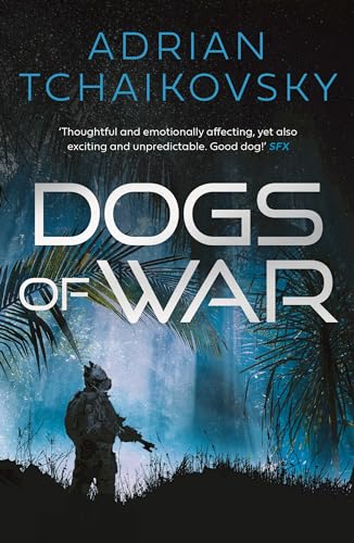 Stock image for Dogs of War (Dogs of War, 1) for sale by Half Price Books Inc.