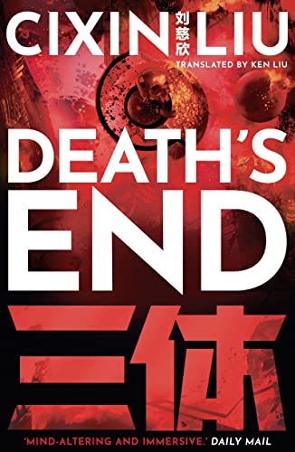 Stock image for Death's End for sale by Blackwell's