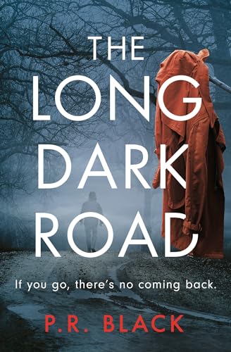 Stock image for The Long Dark Road for sale by WorldofBooks