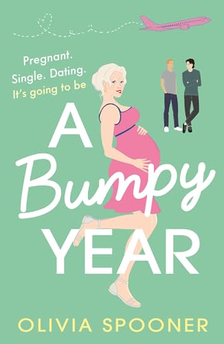 Stock image for A Bumpy Year for sale by Blackwell's