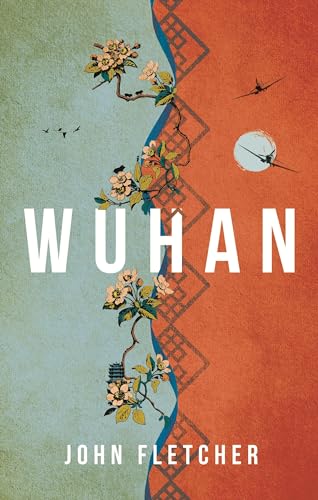 Beispielbild fr Wuhan zum Verkauf von WorldofBooks