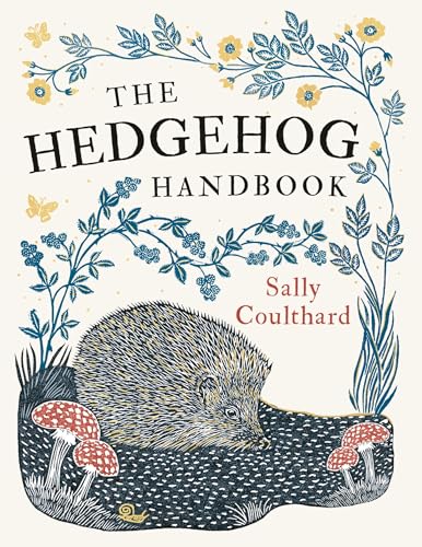 9781800249967: The Hedgehog Handbook