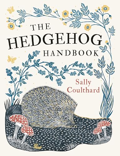 Stock image for The Hedgehog Handbook for sale by WorldofBooks
