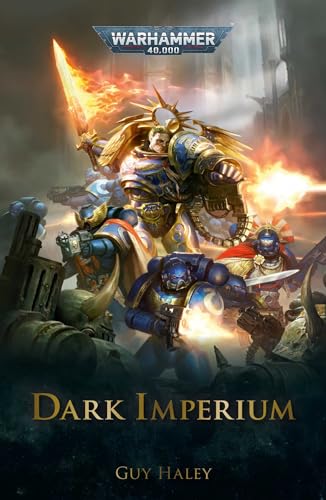 9781800261242: Dark Imperium