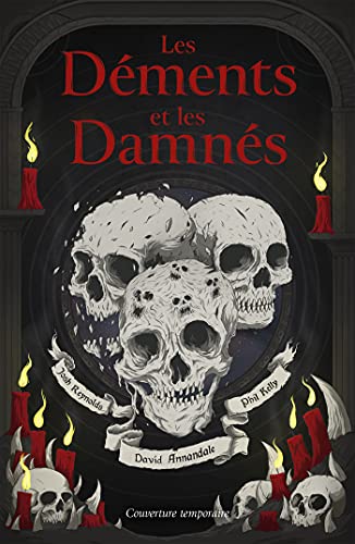 Stock image for Les D ments et les Damn s for sale by AwesomeBooks