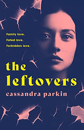 Stock image for The Leftovers: A saga about power, consent, and the myth of the perfect victim for sale by Goldstone Books