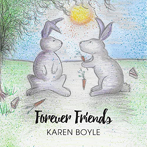 Stock image for Forever Friends for sale by GreatBookPrices
