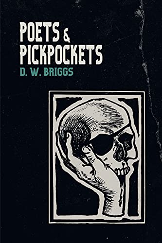 Imagen de archivo de Poets and Pickpockets a la venta por Books Unplugged