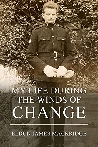 Stock image for My Life During the Winds of Change for sale by PBShop.store US