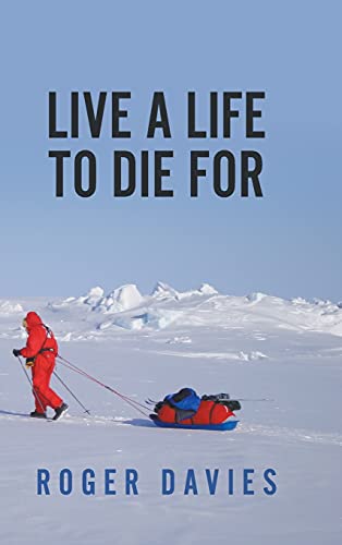 Beispielbild fr Live a Life To Die For zum Verkauf von WorldofBooks
