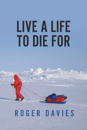 Stock image for Live a Life To Die For for sale by WorldofBooks