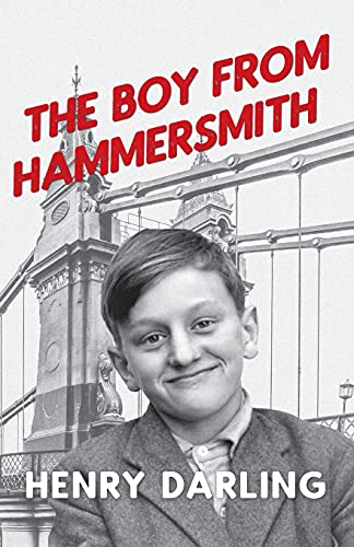 Stock image for The Boy From Hammersmith for sale by Lucky's Textbooks