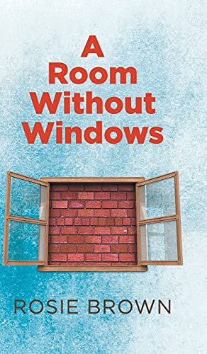 Beispielbild fr A Room Without Windows zum Verkauf von Buchpark