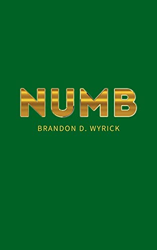 Stock image for Numb for sale by HPB-Emerald