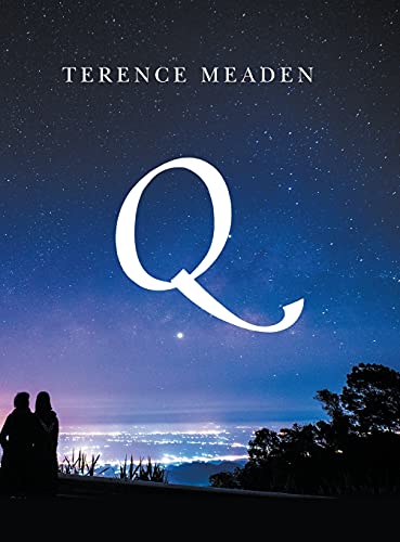 Stock image for Q for sale by GF Books, Inc.