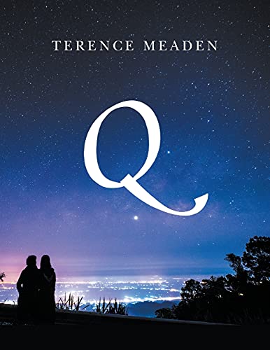 Stock image for Q for sale by GreatBookPrices