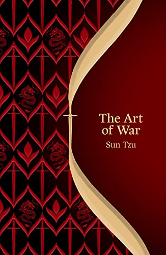 9781800313224: The Art of War (Hero Classics)