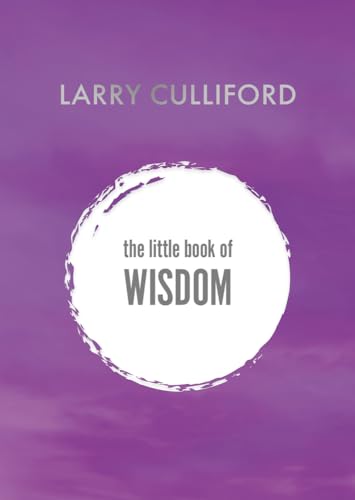 9781800313736: The Little Book of Wisdom: A Pocket Guide to Living Well