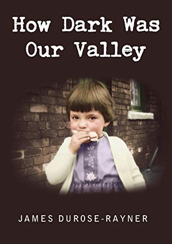Stock image for How Dark Was Our Valley for sale by WorldofBooks