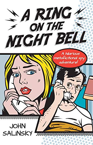 Beispielbild fr A Ring on the Night Bell zum Verkauf von WorldofBooks
